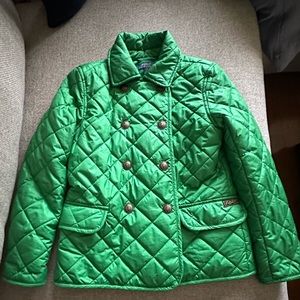 Polo Ralph Lauren Barn Jacket - Girls